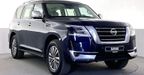 Nissan Patrol SE PLATINUM CITY Suv 2020