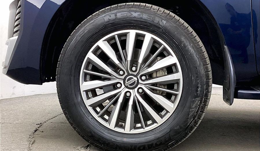 Nissan Patrol SE PLATINUM CITY Suv 2020