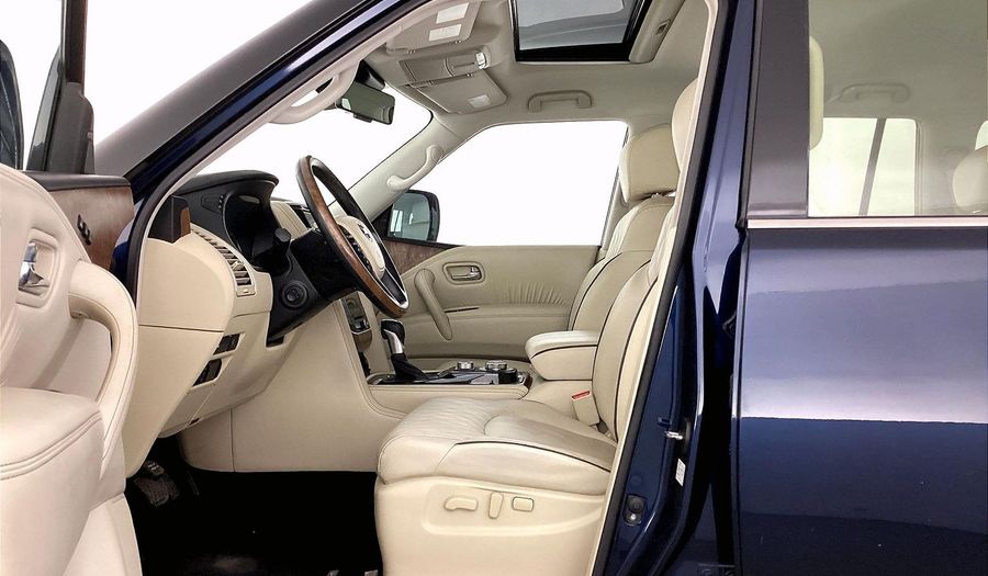 Nissan Patrol SE PLATINUM CITY Suv 2020