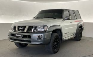 Nissan • Patrol Super Safari