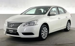 Nissan • Sentra