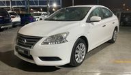Nissan Sentra S Sedan 2020