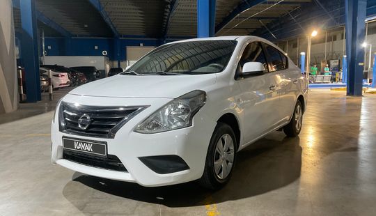 Nissan • Sunny