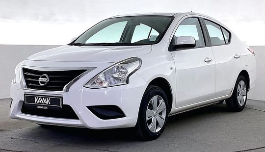 نيسان صني SV-2020