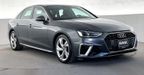 Audi A4 35 TFSI S-LINE Sedan 2020