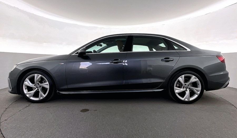 Audi A4 35 TFSI S-LINE Sedan 2020