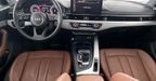Audi A4 35 TFSI S-LINE Sedan 2020
