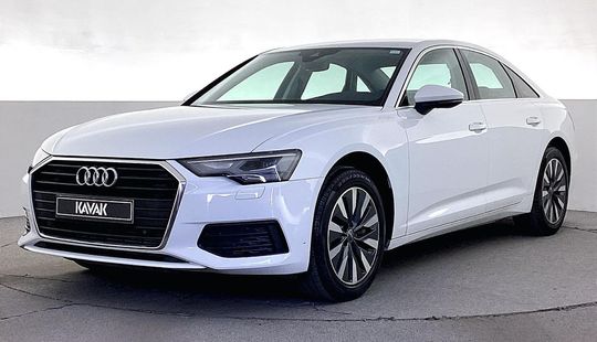 Audi • A6