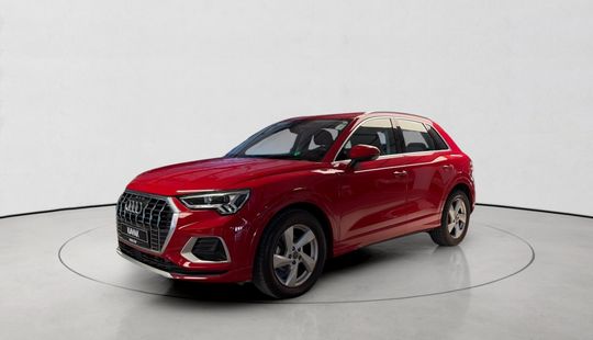 Audi Q3 1.4 35 TFSI S TRONIC ADVANCED-2020