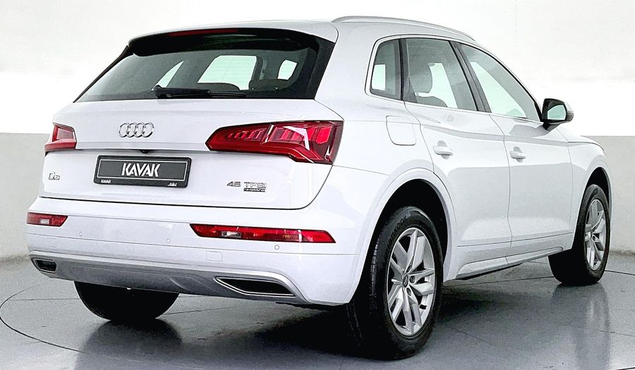 Audi Q5 45 TFSI QUATTRO BASIC Suv 2020