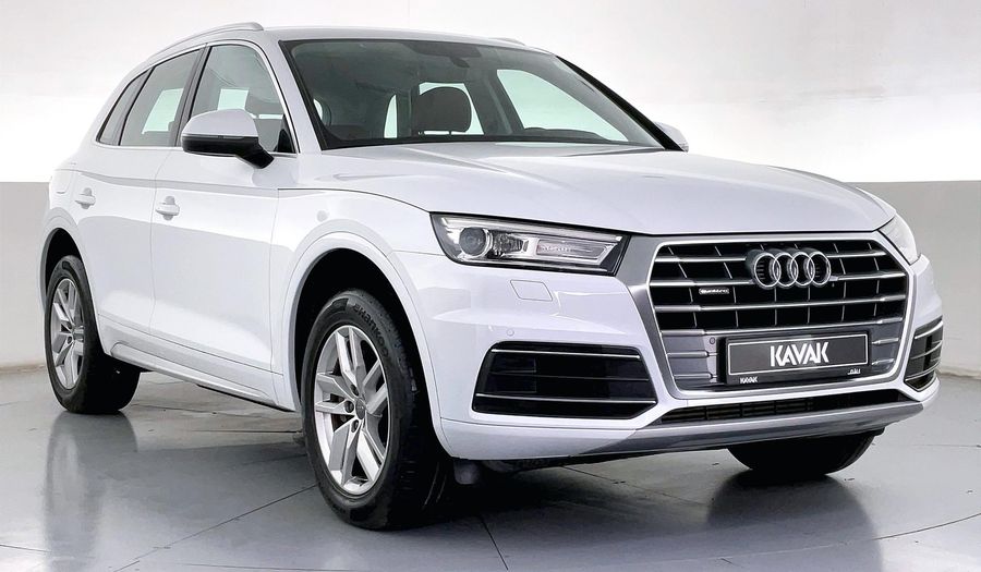 Audi Q5 45 TFSI QUATTRO BASIC Suv 2020