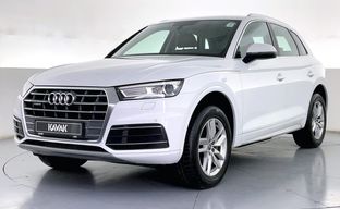 Audi • Q5