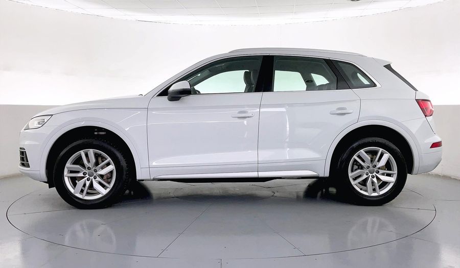 Audi Q5 45 TFSI QUATTRO BASIC Suv 2020