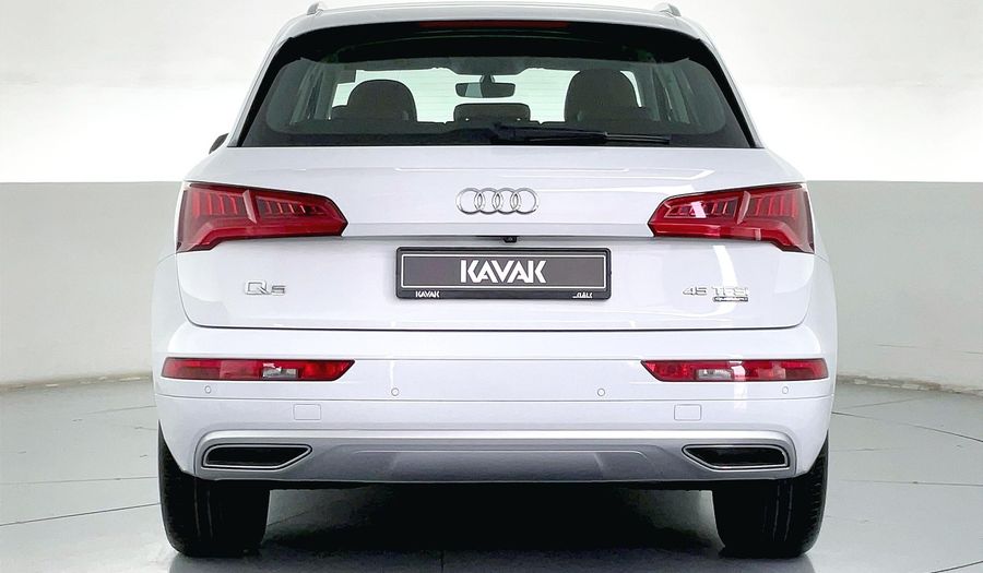 Audi Q5 45 TFSI QUATTRO BASIC Suv 2020