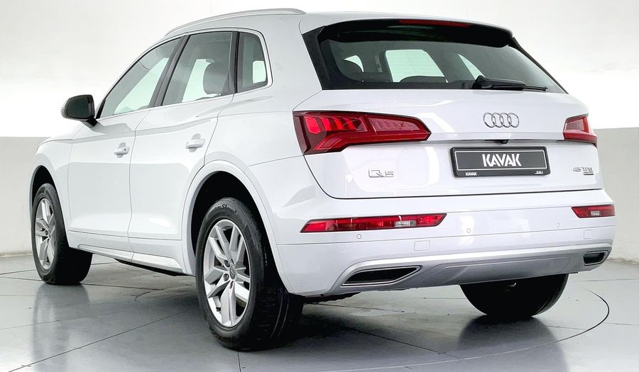 Audi Q5 45 TFSI QUATTRO BASIC Suv 2020
