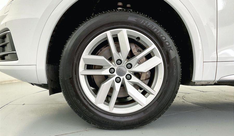Audi Q5 45 TFSI QUATTRO BASIC Suv 2020