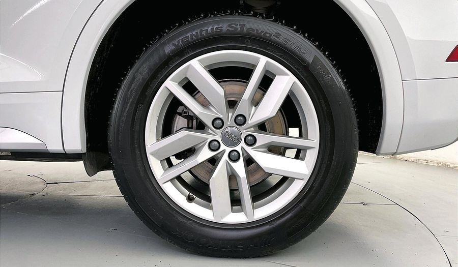 Audi Q5 45 TFSI QUATTRO BASIC Suv 2020