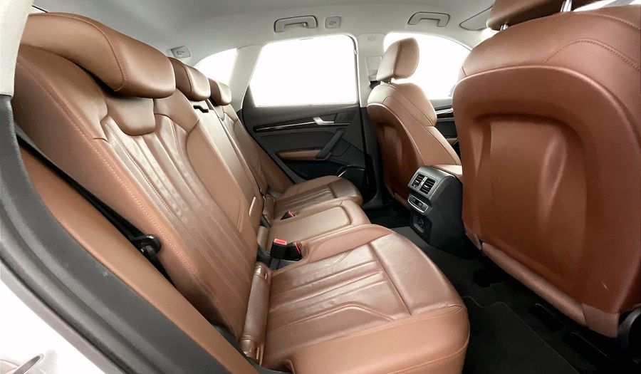 Audi Q5 45 TFSI QUATTRO BASIC Suv 2020