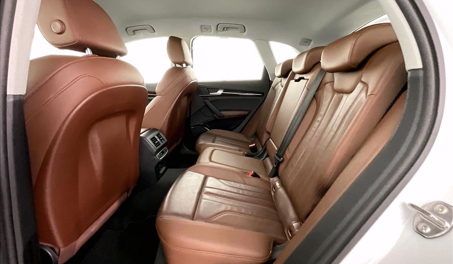 Audi Q5 45 TFSI QUATTRO BASIC Suv 2020