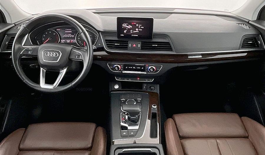Audi Q5 45 TFSI QUATTRO BASIC Suv 2020