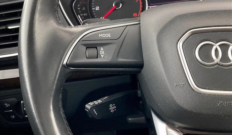 Audi Q5 45 TFSI QUATTRO BASIC Suv 2020