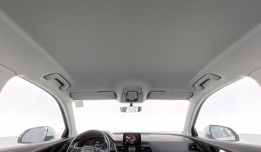 Audi Q5 45 TFSI QUATTRO BASIC Suv 2020