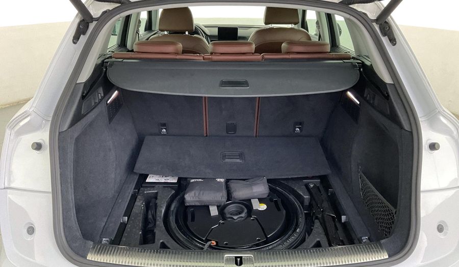Audi Q5 45 TFSI QUATTRO BASIC Suv 2020