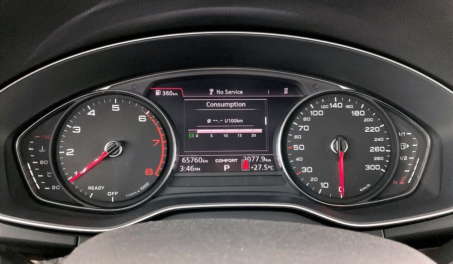 Audi Q5 45 TFSI QUATTRO BASIC Suv 2020