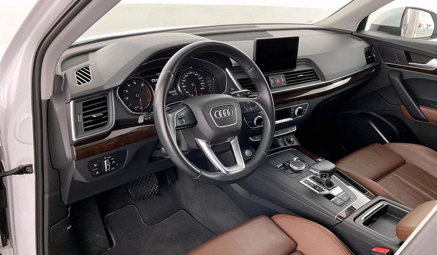 Audi Q5 45 TFSI QUATTRO BASIC Suv 2020