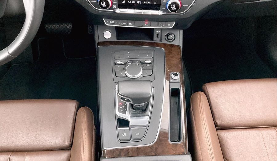 Audi Q5 45 TFSI QUATTRO BASIC Suv 2020