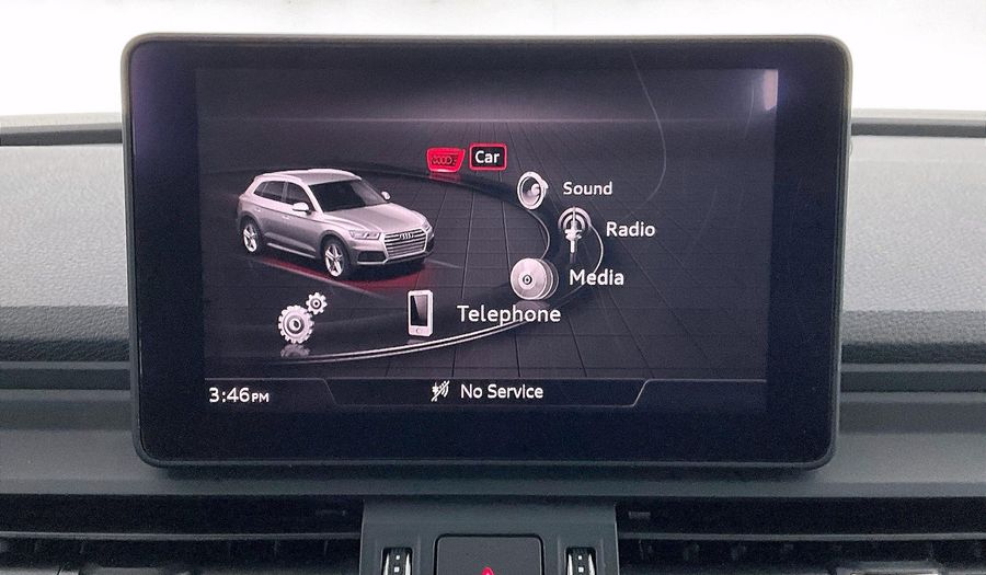 Audi Q5 45 TFSI QUATTRO BASIC Suv 2020