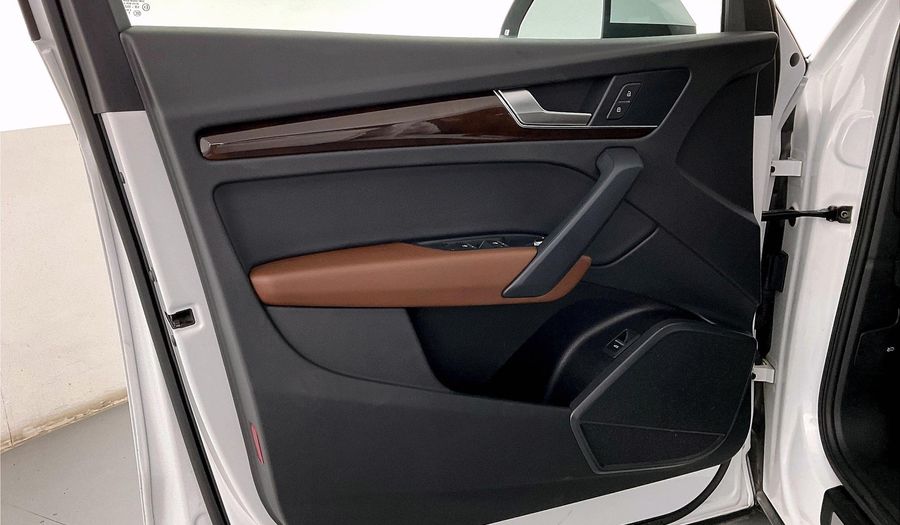 Audi Q5 45 TFSI QUATTRO BASIC Suv 2020
