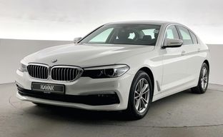 BMW • 520i