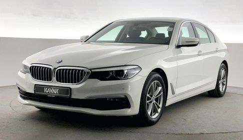 Bmw 520i EXECUTIVE Sedan 2020