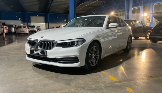 BMW • Series 5