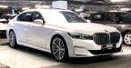 Bmw 730li EXCELLENCE Sedan 2020