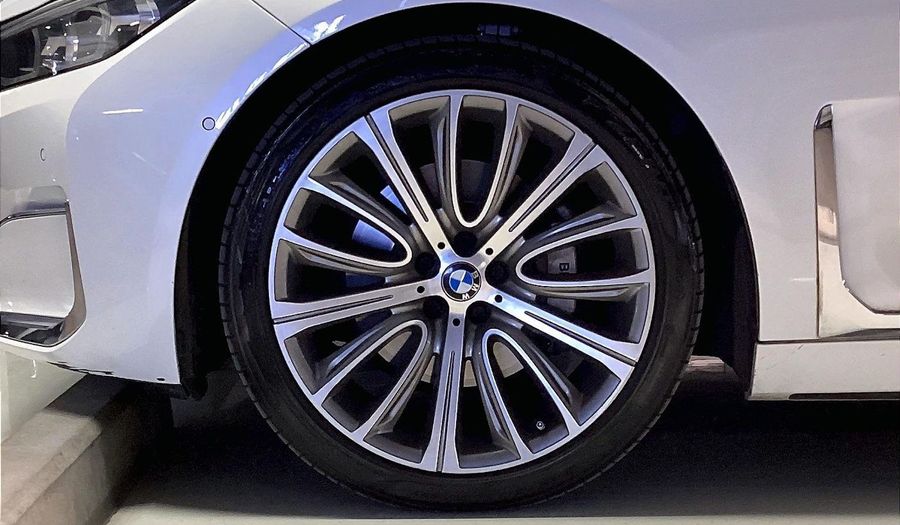 Bmw 730li EXCELLENCE Sedan 2020