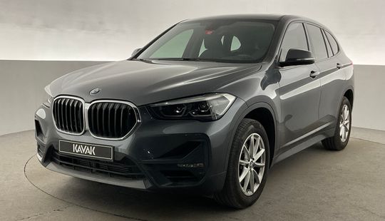 BMW • X1