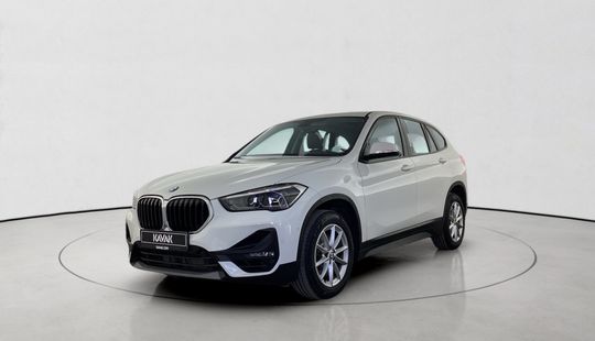 BMW • X1