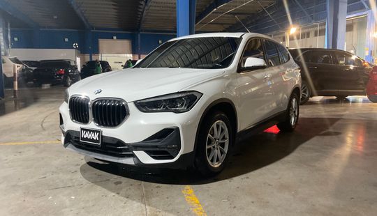 BMW • X1