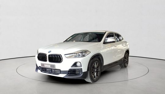 بي إم دبليو اكس2 2.0 SDRIVE20I DCT-2020