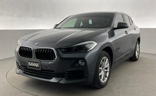 BMW • X2