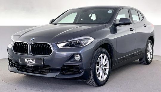 BMW • X2