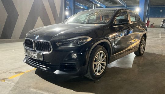 بي إم دبليو اكس2 sDrive 20i Joy Edition-2020