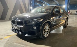 BMW • X2