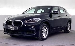 BMW • X2