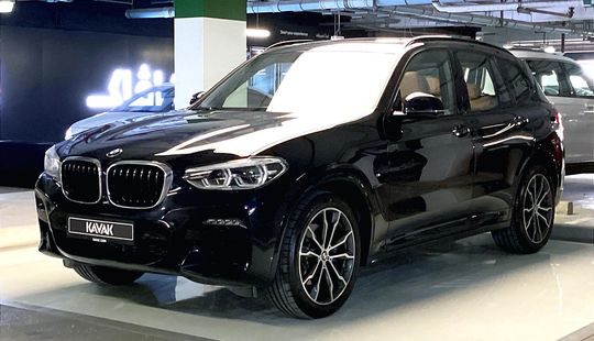 BMW • X3