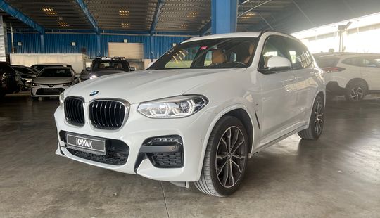 BMW • X3