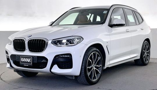 BMW • X3