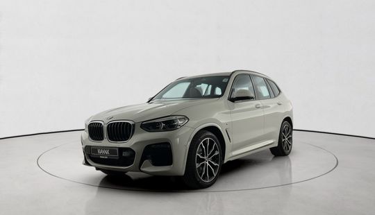 BMW • X3